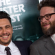 Image for article titled Seth Rogen Regrets Joking About James Franco Sexual Harassment Allegations